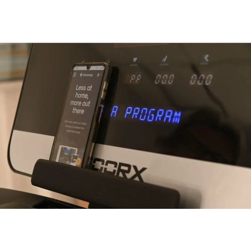 Бігова доріжка  Toorx TRX-3500 (TRX-3500) - фото №2